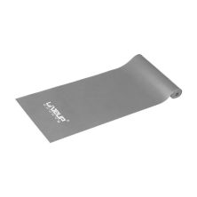 Эспандер LiveUp Aerobic Band X-Heavy стрічка сірий 120х15см (16кг) LS3204-XH (6951376105445) Эспандер LiveUp Aerobic Band X-Heavy стрічка сірий 120х15см (16кг) LS3204-XH (6951376105445)