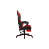 Кресло игровое Defender Rock Black/Red (64346) - Изображение 2