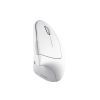 Мишка Trust Verto Ergonomic Wireless White (25132) - Зображення 1