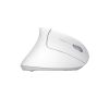 Мишка Trust Verto Ergonomic Wireless White (25132) - Зображення 2