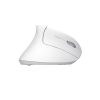 Мышка Trust Verto Ergonomic Wireless White (25132) - Изображение 2