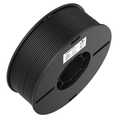 Пластик для 3D-принтера Creality TPR 1кг, 2.85мм, black (3301090013)