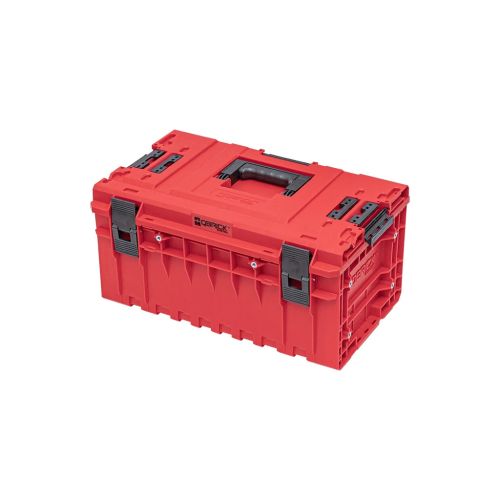 Ящик для инструментов QBRICK SYSTEM оранайзер ONE 350 Vario Red (SKRQ350V2CCZEPG003)