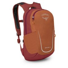 Рюкзак туристический Osprey Daylite Jr 10 orange dawn/bazan O/S (009.3468)