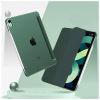 Чехол для планшета BeCover Tri Fold Hard Apple iPad Air 11 M2 2024 Dark Green (711414) - Изображение 2