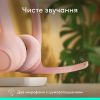 Навушники Logitech Zone 300 Bluetooth Rose (981-001412) - Зображення 1