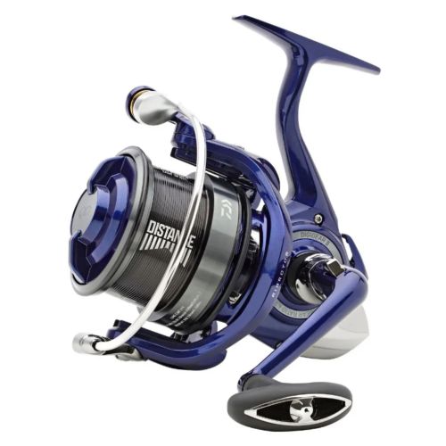 Котушка Daiwa 23 TDR Distance 25QD (2135.41.54)