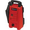 Мойка высокого давления Einhell TC-HP 90, 1200Вт, 90бар, 372л/год, шланг 3м, 3.9кг (4140740) - Изображение 1