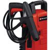 Мойка высокого давления Einhell TC-HP 90, 1200Вт, 90бар, 372л/год, шланг 3м, 3.9кг (4140740) - Изображение 2