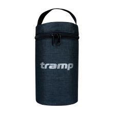 Чехол для термоса Tramp харчового 1 л Dark Grey (UTRA-002-dark-grey)