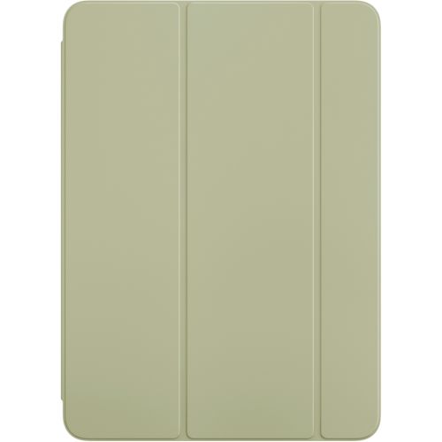 Чехол для планшета Apple Smart Folio for iPad Air 11-inch (M2) - Sage (MWK73ZM/A)