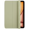 Чехол для планшета Apple Smart Folio for iPad Air 11-inch (M2) - Sage (MWK73ZM/A) - Изображение 1
