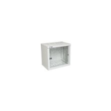 Шкаф настенный Zpas 12U 19 600x600 Z-BOX (W-ZBOX6060-12S-011)