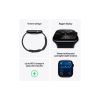 Смарт-годинник Apple Watch Series 10 GPS 46mm Rose Gold Aluminium Case with Plum Sport Loop (MWWV3QH/A) - Зображення 2