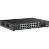 Коммутатор сетевой Ruijie Networks RG-ES220GS-P - Изображение 1