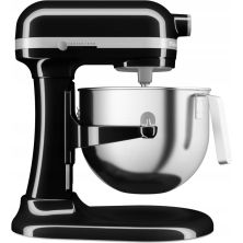 Кухонний комбайн KitchenAid 5KSM70JPXEOB