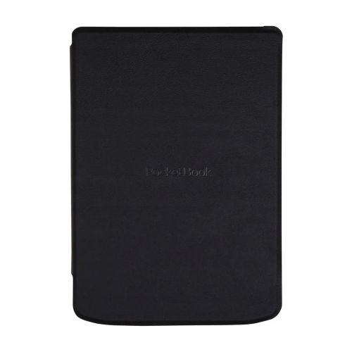 Чехол для электронной книги Pocketbook 6 Shell cover PB629/634 black (H-S-634-K-WW)