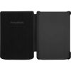 Чехол для электронной книги Pocketbook 6 Shell cover PB629/634 black (H-S-634-K-WW) - Изображение 1