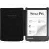 Чехол для электронной книги Pocketbook 6 Shell cover PB629/634 black (H-S-634-K-WW) - Изображение 2