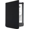 Чехол для электронной книги Pocketbook 6 Shell cover PB629/634 black (H-S-634-K-WW) - Изображение 3