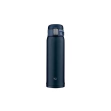 Термокружка Zojirushi SM-SF48AD 0.48 л Темно синій (1678.07.09)