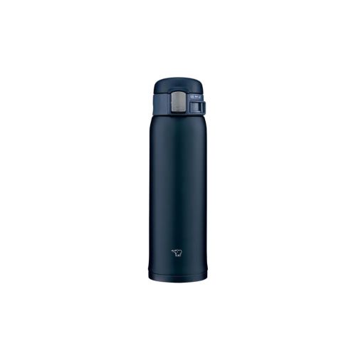 Термокружка Zojirushi SM-SF48AD 0.48 л Темно синій (1678.07.09)