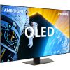 Телевізор Philips 55OLED819/12 - Зображення 1