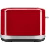 Тостер KitchenAid 5KMT2109EER червоний (5KMT2109EER) - Изображение 3