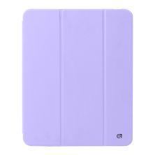 Чохол до планшета Armorstandart Smart Fold Pen Apple iPad Pro 13 (2024) Light Purple (ARM78141)