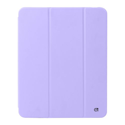 Чехол для планшета Armorstandart Smart Fold Pen Apple iPad Pro 13 (2024) Light Purple (ARM78141)