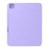 Чехол для планшета Armorstandart Smart Fold Pen Apple iPad Pro 13 (2024) Light Purple (ARM78141) - Изображение 1