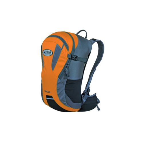 Рюкзак туристический Terra Incognita Racer 18 orange / grey (4823081503835)