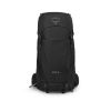 Рюкзак туристичний Osprey Kyte 48 black - WM/L - чорний (009.3326) - Зображення 3