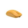 Мишка A4Tech FG15CS Air2 Wireless Yellow (4711421001236) - Зображення 2