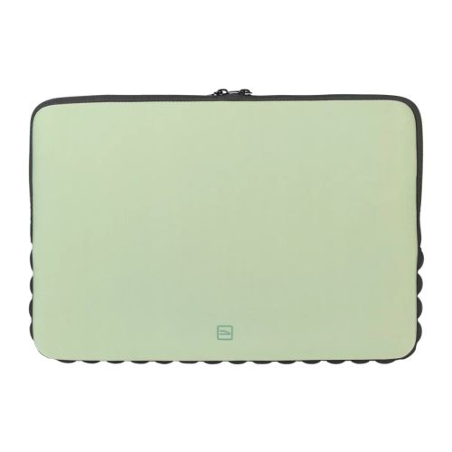 Чехол для ноутбука Tucano 16 Offroad green (BFCAR1516-V)