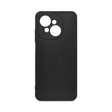 Чехол для мобильного телефона Armorstandart Matte Slim Fit Tecno Spark Go 1 (KL4) Camera cover Black (ARM81202)