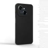 Чехол для мобильного телефона Armorstandart Matte Slim Fit Tecno Spark Go 1 (KL4) Camera cover Black (ARM81202) - Изображение 1