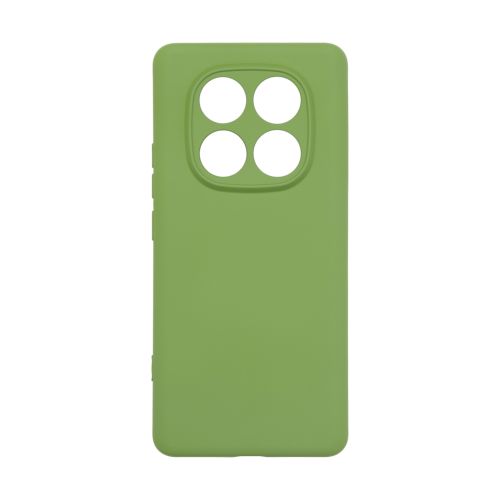 Чехол для мобильного телефона Armorstandart ICON Xiaomi Redmi Note 14 Pro 4G / Note 14 Pro 5G Camera cover Green (ARM79829)