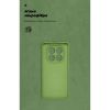 Чехол для мобильного телефона Armorstandart ICON Xiaomi Redmi Note 14 Pro 4G / Note 14 Pro 5G Camera cover Green (ARM79829) - Изображение 3