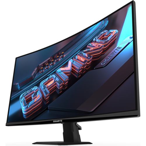 Монітор GIGABYTE GS27QCA Gaming Monitor