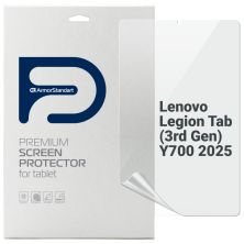 Плівка захисна Armorstandart Matte Lenovo Legion Tab (3rd Gen) Y700 2025 (ARM83457) Плівка захисна Armorstandart Matte Lenovo Legion Tab (3rd Gen) Y700 2025 (ARM83457)