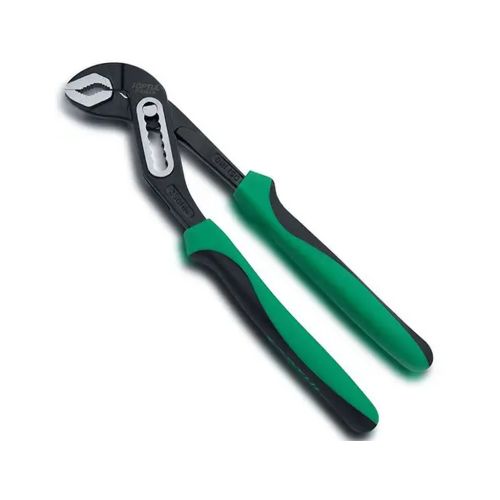 Кліщі Toptul переставні 10 240mm (DDBA2210)