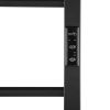Сушарка для рушників Ardesto Square-TR K (6.1.0701.06.BM) - Зображення 3