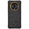 Мобільний телефон Ulefone Armor X31 6/128Gb Black Orange (6975326660068) - Зображення 2