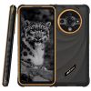 Мобільний телефон Ulefone Armor X31 6/128Gb Black Orange (6975326660068) - Зображення 3