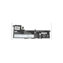 Аккумулятор для ноутбука Lenovo IdeaPad S540-13 L19M3PD3, 4915mAh (56Wh), 3cell, 11.52V, Li-ion AlSoft (A71039)