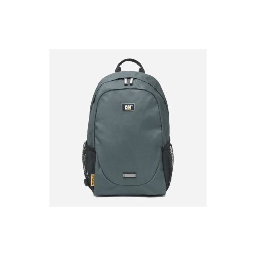 Рюкзак туристичний Caterpillar (CAT) Tokyo Urban Backpack 84709-615 24L зелений (5711013142629)