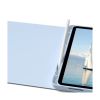 Чохол до планшета BeCover with keyboard Apple iPad Pro 13 M4 2024 Light Blue (713005) - Зображення 2