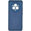 Чохол до мобільного телефона Armorstandart ICON Realme 14 Pro+ 5G Camera cover Dark Blue (ARM83627) - Зображення 1