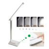 Настільна лампа Євросвітло LED акумуляторна Ridy-10-2-PWR 10 Вт біла - Зображення 2